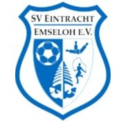 Escudo del SV Eintracht Emseloh