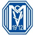 Escudo del SV Meppen II