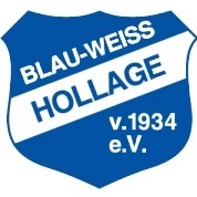 Blau-Weiss Hollage