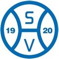 Escudo del SV Holdorf