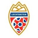 Escudo del Liechtenstein Sub 23