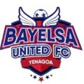 Escudo del Bayelsa United