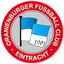 Escudo del OFC Eintracht