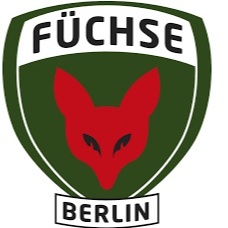 Füchse Berlin Reinickendorf