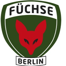 Füchse Berlin Reinickendorf