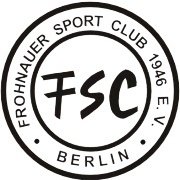 Escudo del Frohnauer SC