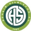 Escudo del Hilalspor Berlin