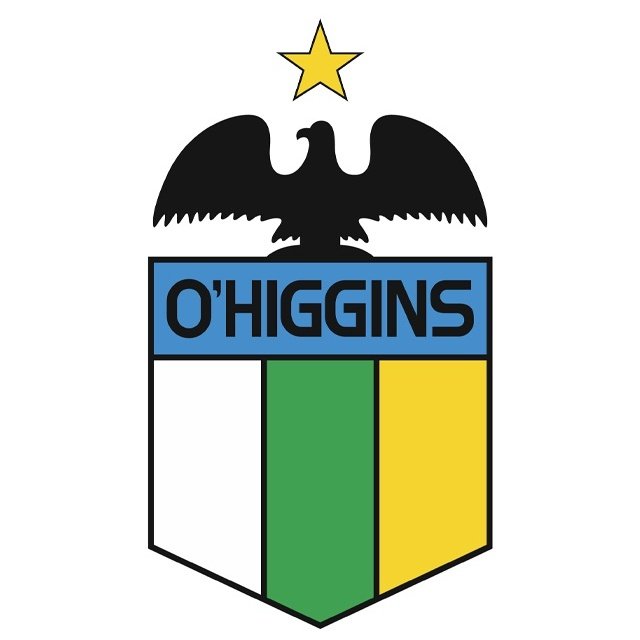 Escudo del O'Higgins Sub 20