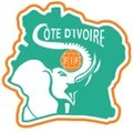 Escudo del Costa de Marfil Sub 19