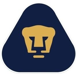 Escudo del Pumas UNAM