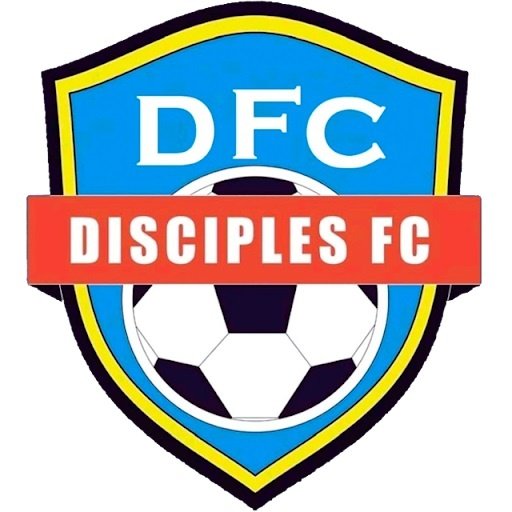 Escudo del CS-Disciples