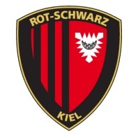 Rot Schwarz Kiel