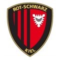 Escudo del Rot Schwarz Kiel