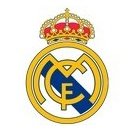 Escudo del Real Madrid Sub 15