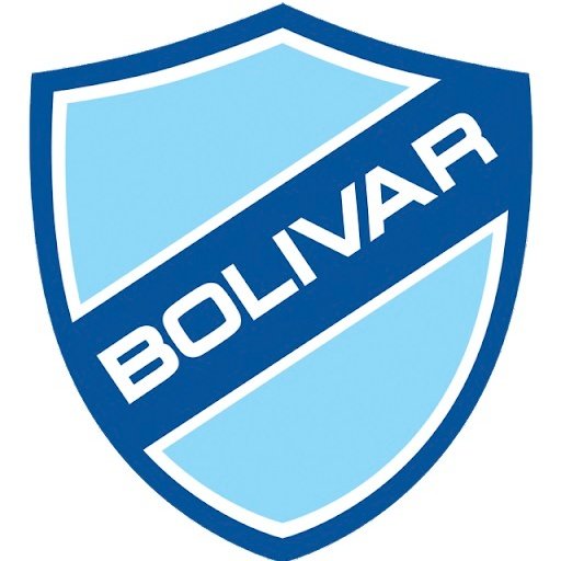 Escudo del Bolívar Sub 15