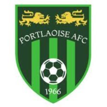 Escudo del Portlaoise