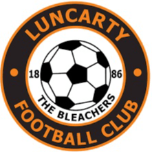 Luncarty