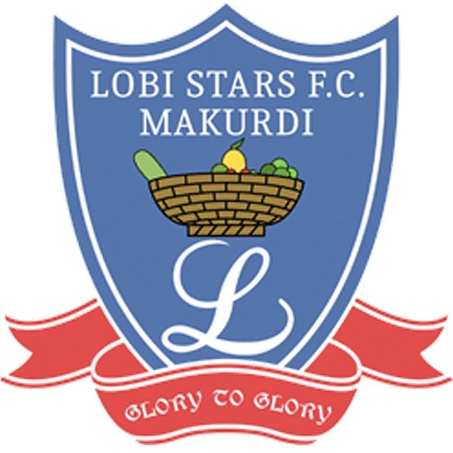 Escudo del Lobi Stars