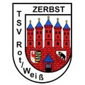 Escudo del Zerbst