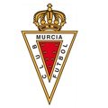 Escudo del Real Murcia Leyendas