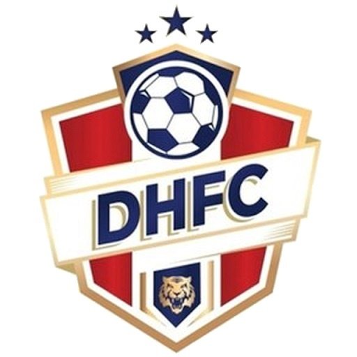 Escudo del Diamond Harbour FC