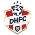 Escudo del Diamond Harbour FC