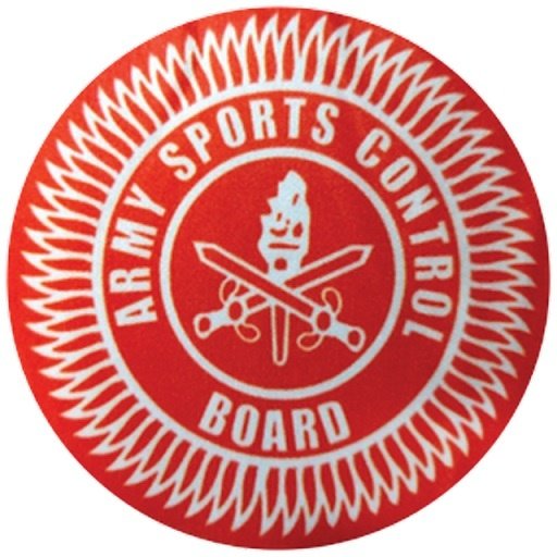 Escudo del Army Red FC
