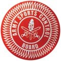 Escudo del Army Red FC