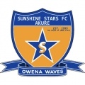 Sunshine Stars