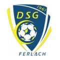 Escudo del DSG Ferlach