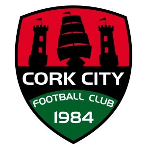 Escudo del Cork City Fem.