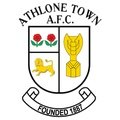 Escudo del Athlone Town Fem