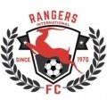 Club crest