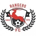 Escudo del Enugu Rangers
