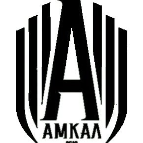 Escudo del Amkal Moscow