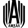 Escudo del Amkal Moscow