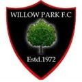 Escudo del Willow Park