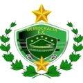 Escudo del Democracia FC.