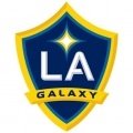 Escudo del LA Galaxy