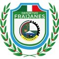 Escudo del Deportivo Fraijanes