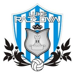 Escudo del Radlovia Radlow