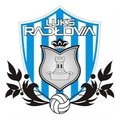 Escudo del Radlovia Radlow