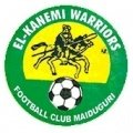 El Kanemi Warriors