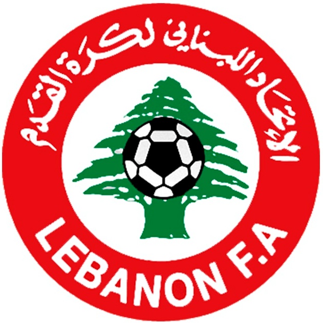 Líbano U17