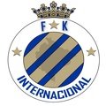 Escudo del FK Internacional