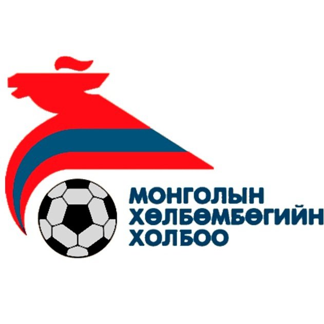 Escudo del Mongolia Sub 17