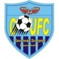 Escudo del Gombe United