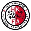 Escudo del Hong Kong Sub 17