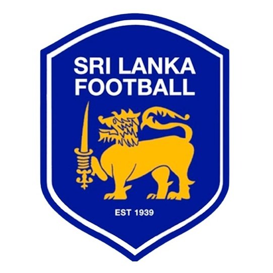 Escudo del Sri Lanka Sub 17