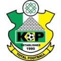 Escudo del Kano Pillars